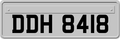 DDH8418