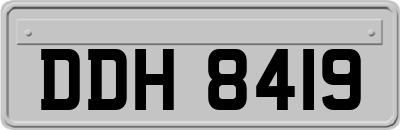 DDH8419
