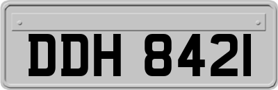 DDH8421