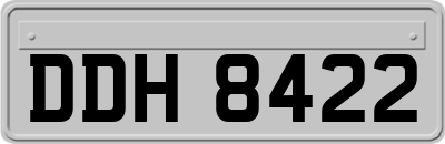DDH8422