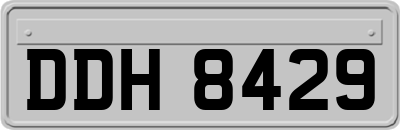 DDH8429