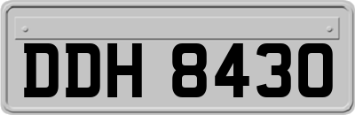 DDH8430