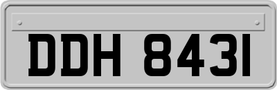 DDH8431