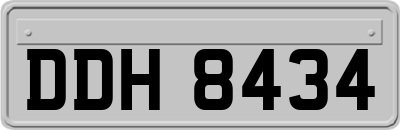 DDH8434