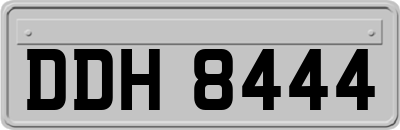 DDH8444