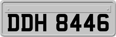 DDH8446