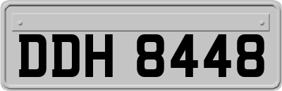 DDH8448