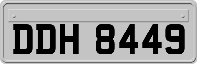 DDH8449
