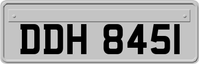 DDH8451