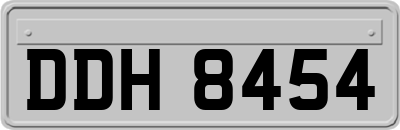 DDH8454