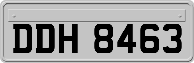 DDH8463