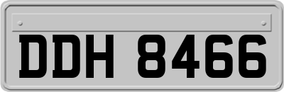 DDH8466