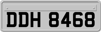 DDH8468