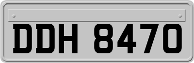 DDH8470