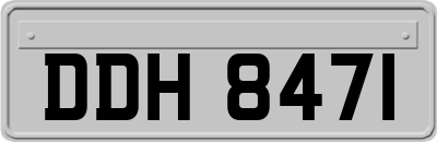 DDH8471