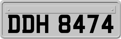 DDH8474