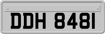 DDH8481
