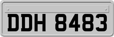 DDH8483