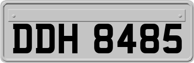 DDH8485