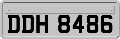 DDH8486