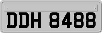 DDH8488