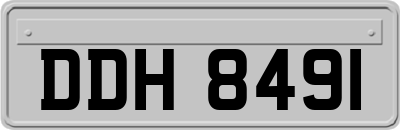 DDH8491