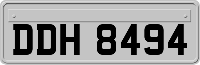 DDH8494