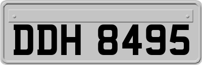 DDH8495