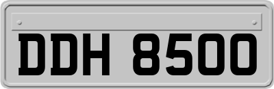 DDH8500