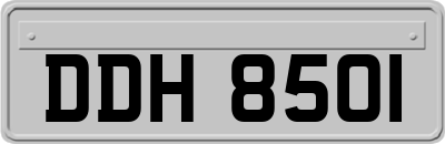DDH8501