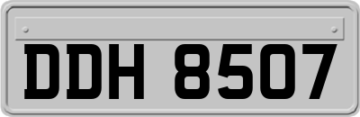 DDH8507