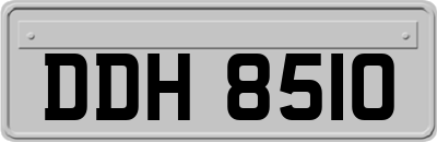 DDH8510