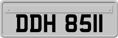 DDH8511