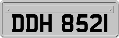 DDH8521