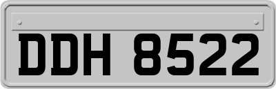 DDH8522