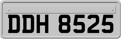 DDH8525
