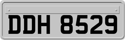 DDH8529