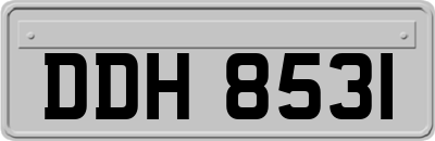 DDH8531