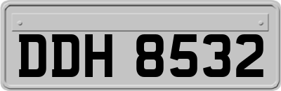 DDH8532