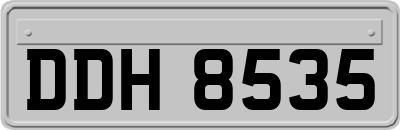 DDH8535