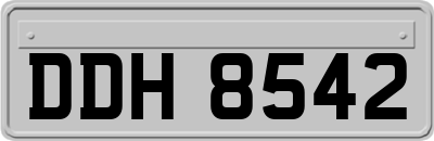 DDH8542