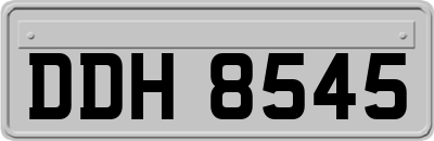 DDH8545