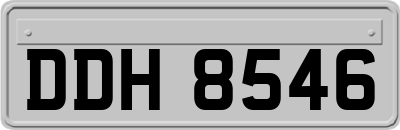 DDH8546