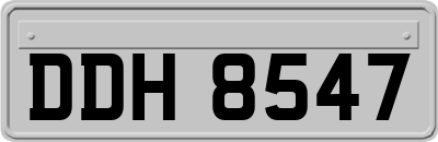 DDH8547
