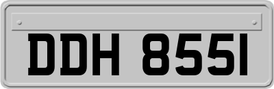 DDH8551