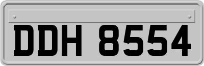 DDH8554