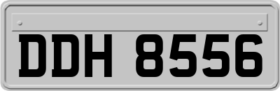 DDH8556