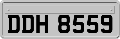 DDH8559