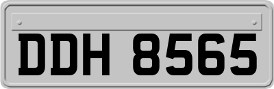 DDH8565