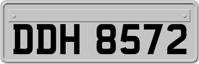 DDH8572